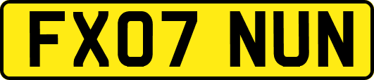 FX07NUN