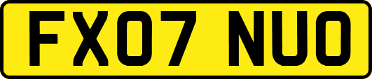 FX07NUO