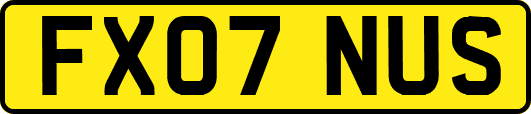 FX07NUS