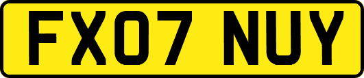 FX07NUY