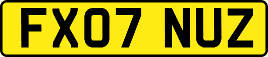 FX07NUZ