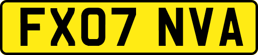 FX07NVA
