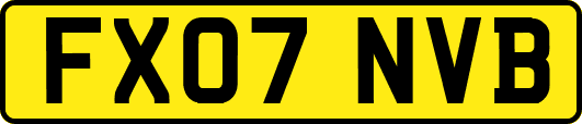 FX07NVB