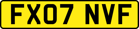 FX07NVF