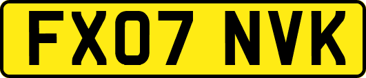 FX07NVK