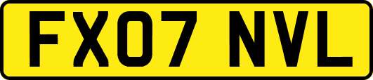 FX07NVL