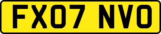 FX07NVO
