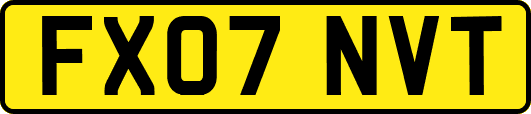 FX07NVT
