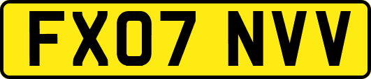 FX07NVV
