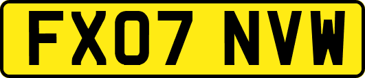 FX07NVW