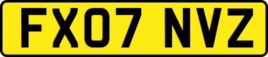 FX07NVZ