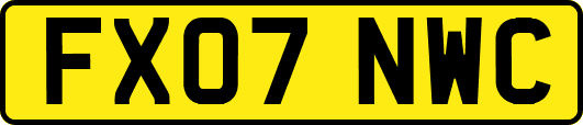 FX07NWC
