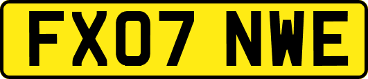 FX07NWE