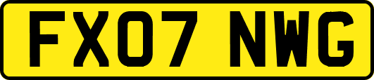 FX07NWG