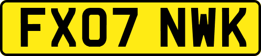 FX07NWK