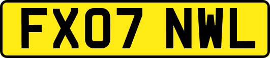 FX07NWL