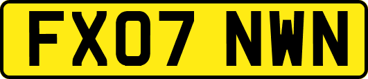 FX07NWN