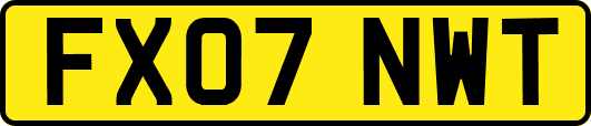 FX07NWT