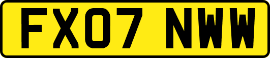 FX07NWW