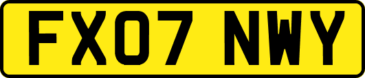 FX07NWY