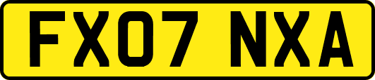FX07NXA