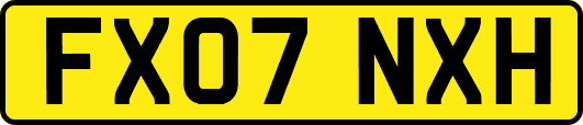 FX07NXH