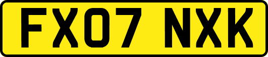 FX07NXK