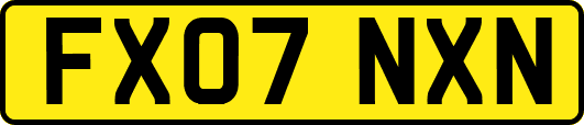 FX07NXN