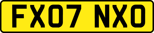 FX07NXO