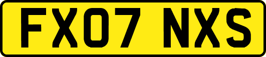 FX07NXS