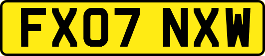 FX07NXW