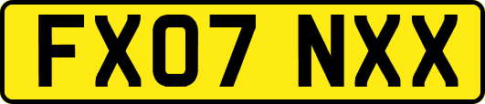FX07NXX