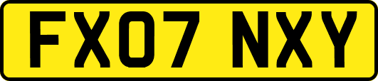 FX07NXY