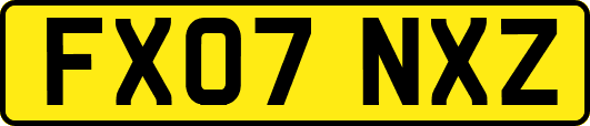 FX07NXZ