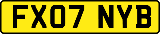 FX07NYB