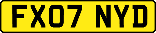 FX07NYD