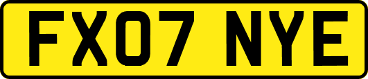 FX07NYE