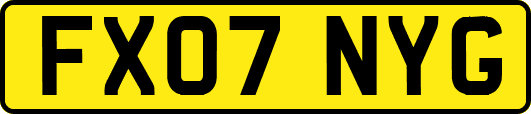 FX07NYG