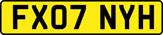 FX07NYH