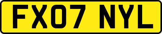 FX07NYL