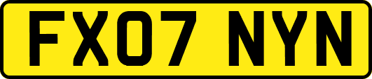 FX07NYN