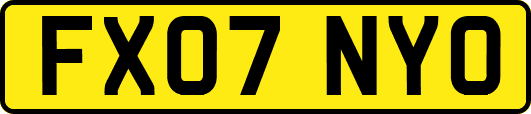 FX07NYO