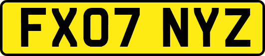 FX07NYZ