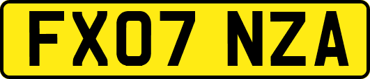 FX07NZA
