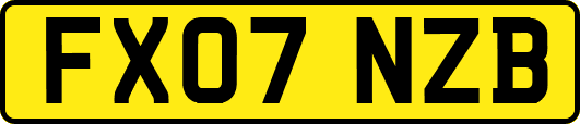 FX07NZB
