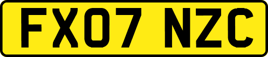 FX07NZC