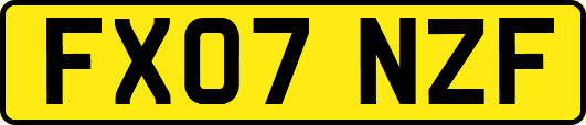 FX07NZF