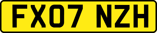 FX07NZH