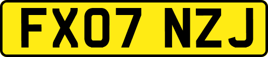FX07NZJ