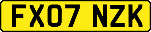 FX07NZK